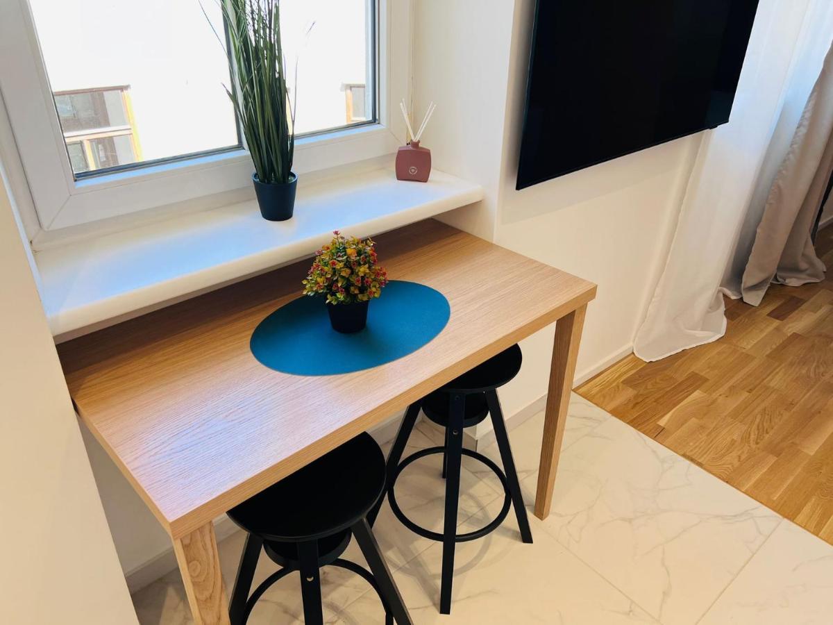 וינה Zeus Design Apartment Erlach #37 מראה חיצוני תמונה